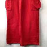 Size 10: Gap Red Comfy Pants