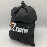 Size S: JBM Pink/Black Elbow/Knee/Wrist pads