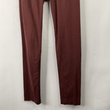 Size 10: Zara Brown Leggings