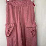 Size 10: Gap Pink Sweatpants