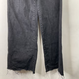 Size 11-12: Zara Black Jeans