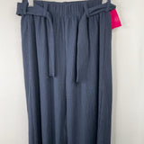 Size 11-12: Zara Blue Pants