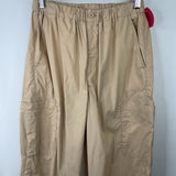 Size 13: Uniqlo Khaki Pants