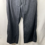 Size L: Gap Black Jeans