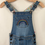 Size 9-10: Boden Blue Denim Overalls REDUCED
