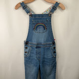 Size 9-10: Boden Blue Denim Overalls REDUCED