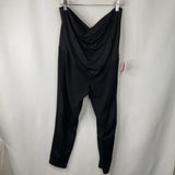 Size L: Isabel Black Leggings