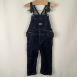 Size 18m: Wrangler Denim Overalls