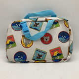 Love Taza Magnetic Travel Game w/ Case