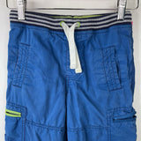 Size 8: Mini Boden Blue Jeans