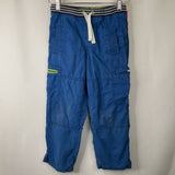 Size 8: Mini Boden Blue Jeans