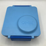 Omiebox Compartmentalized Lunch Box