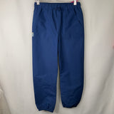 Size 10: Jan & Jul Blue Rain Boots -REDUCED