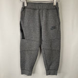 Size 4: Nike Grey Sweatpants