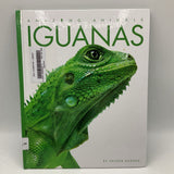 Iguanas (hardcover)