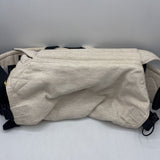Artipoppe Creme Baby Carrier (retails $450)