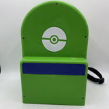 Pokemon Backpack Figurine Play Set