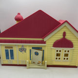 Bluey Playhouse
