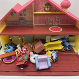 Bluey Playhouse