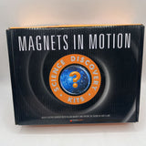 Magic In Motion Science Discovery