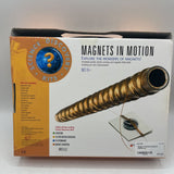 Magic In Motion Science Discovery