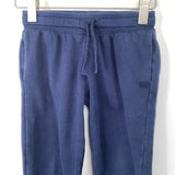 Size 4: H&M Blue Sweat Pants