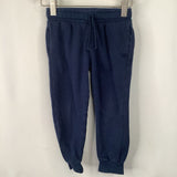 Size 4: H&M Blue Sweat Pants