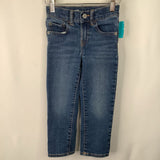 Size 4: Gap Blue Jeans