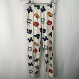 Size 6-7 (120): Hanna Andersson Mickey Mouse 2pc PJs