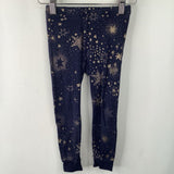 Size 3: Gap Navy Stars 2pc PJs