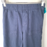 Size 12: Tea Blue Sweatpants