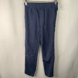 Size 12: Tea Blue Sweatpants