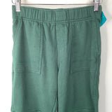 Size 14: Tea Green Sweatpants