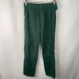 Size 14: Tea Green Sweatpants