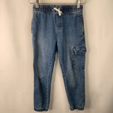 Size 8: Zara Blue Jeans