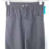Size 7: Zara Black Pants