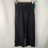 Size 7: Zara Black Pants