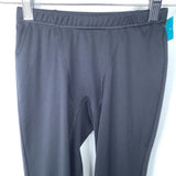 Size 8: Columbia Black Base Layer Pants