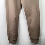 Size 13-14: Abercrombie Kids Tan Athletic Pants