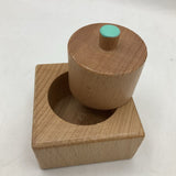 Lovevery Pincer Puzzle