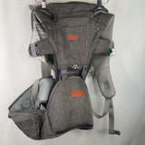Besrey Grey Seat Ergonomic Carrier