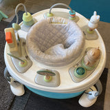 Ingenuity Spring & Sprout 2-in-1 Baby Activity Center (retails $70-$90)