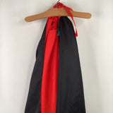 Size O/S (8-10): Vampire Cloak