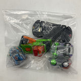 Assorted Small Vehicles