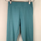 Size 12: Primary Light Blue Leggings