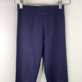 Size 12: Primary Blue Leggings
