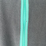 Size M: Baby Deedee Grey Blue Sleepsack