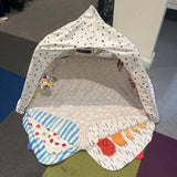 Lovevery Wooden Play Gym