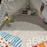 Lovevery Wooden Play Gym