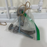 Regalo Easy Step Metal Walk Through Gate (retails $45)